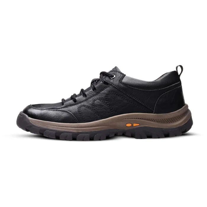 Zapato Ride