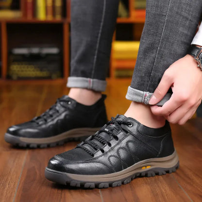 Zapato Ride