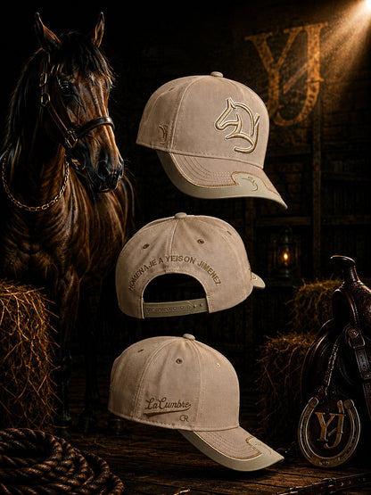 Gorra Yeison Jimènez