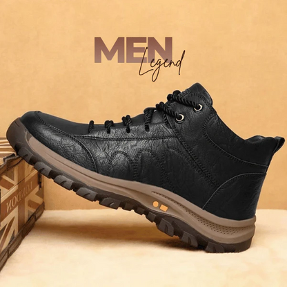 Bota Ride
