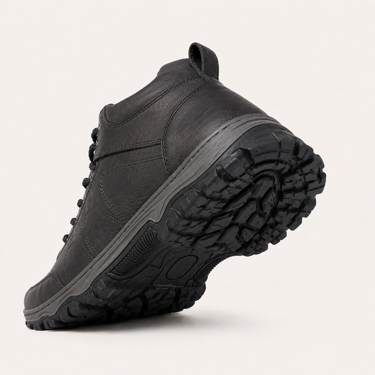 Bota Ride