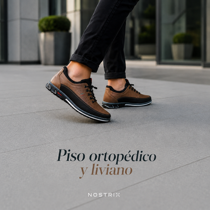Zapato Element - Nostrix