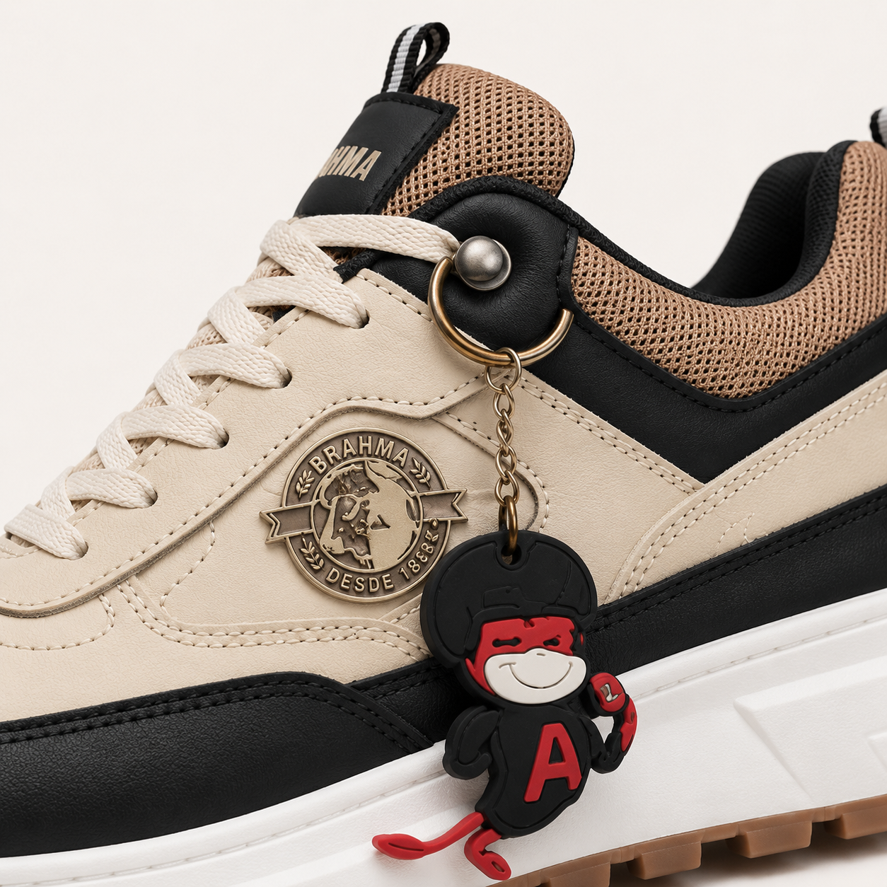 Tenis Brahma Sport