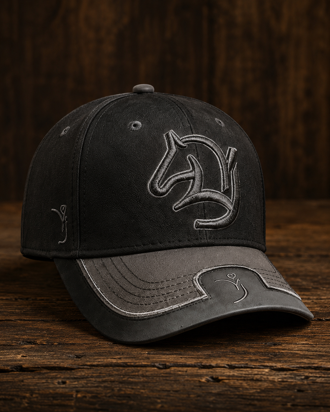 Gorra Yeison Jimènez