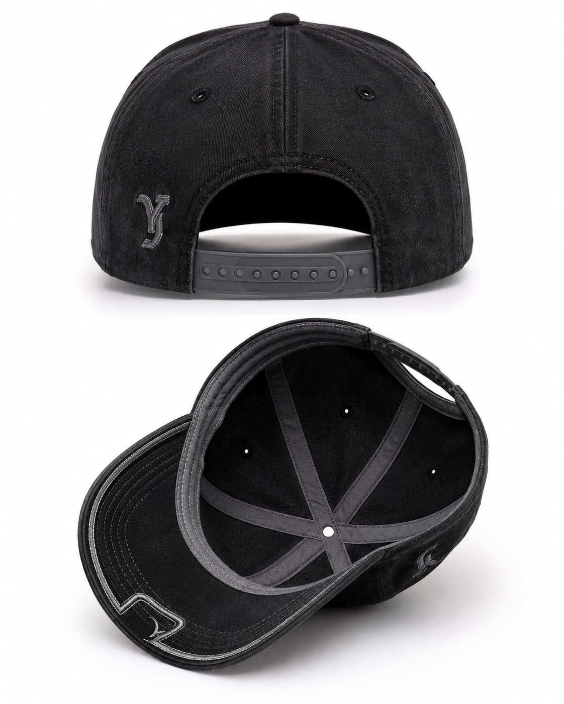 Gorra Yeison Jimènez
