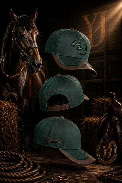 Gorra Yeison Jimènez