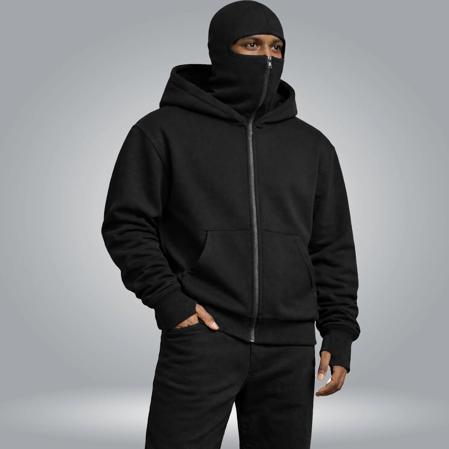 BZ NINJA HM